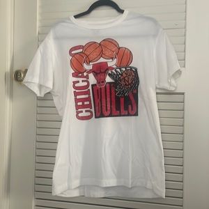 Chicago Bulls t shirts